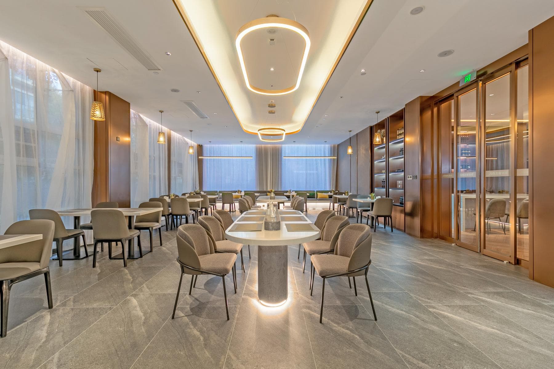 Home Inn Plus Linyi People's Hospital Wuhan Road photo 5