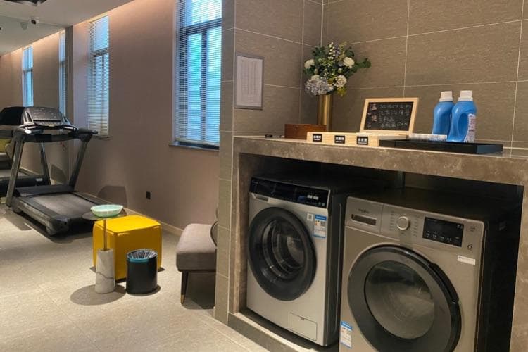 Home Inn Plus Xuancheng Langxi Langchuan Avenue Guomao Plaza photo 4