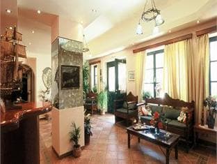Apollon Hotel photo 4