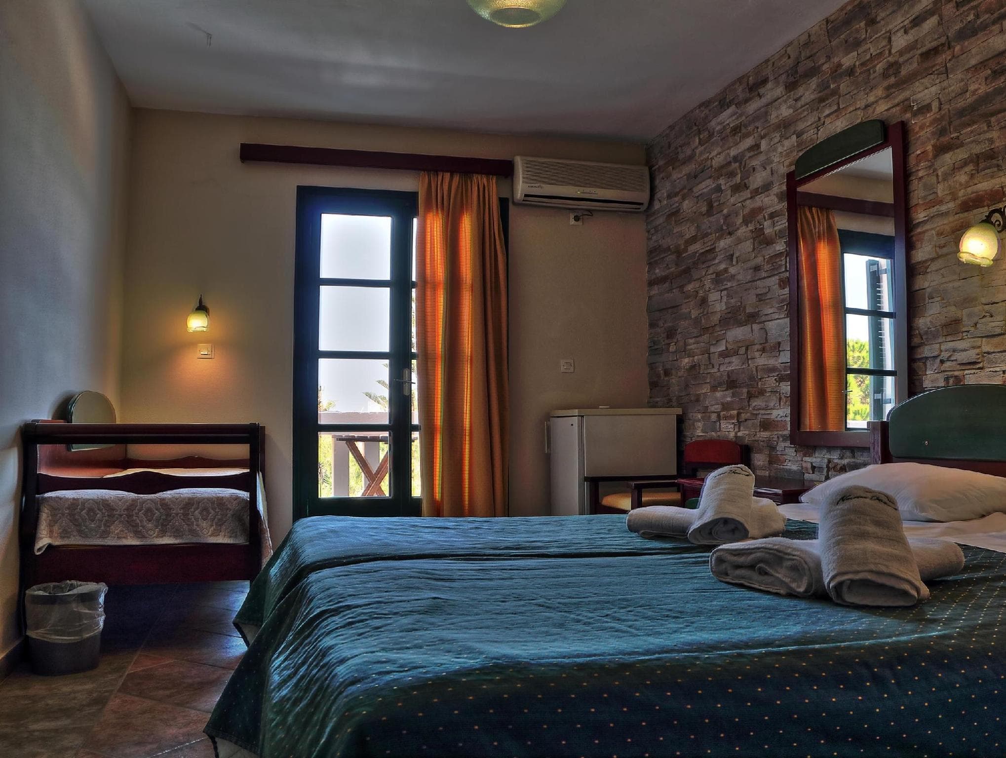Naxos Beach Hotel photo 3