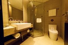Home Inn Plus Jinan High Tech Zone Shunhua Road Wanda Convention and Exhibition Center photo 4