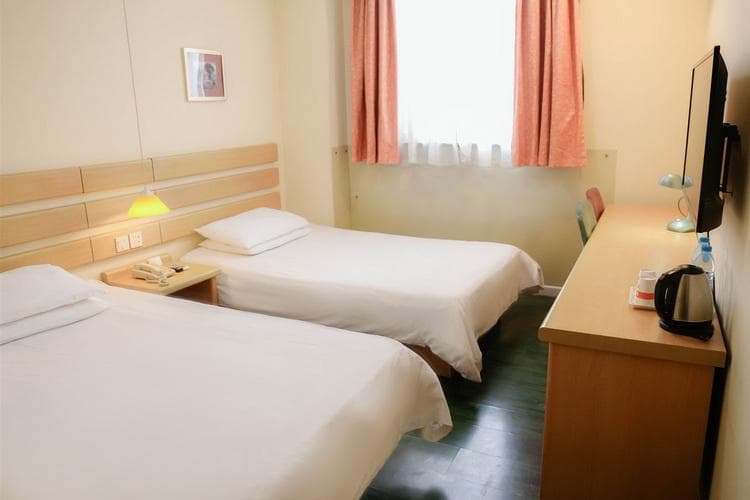 Home Inn Neo Lianyungang Ganyu Huazhong Road Times Square photo 5