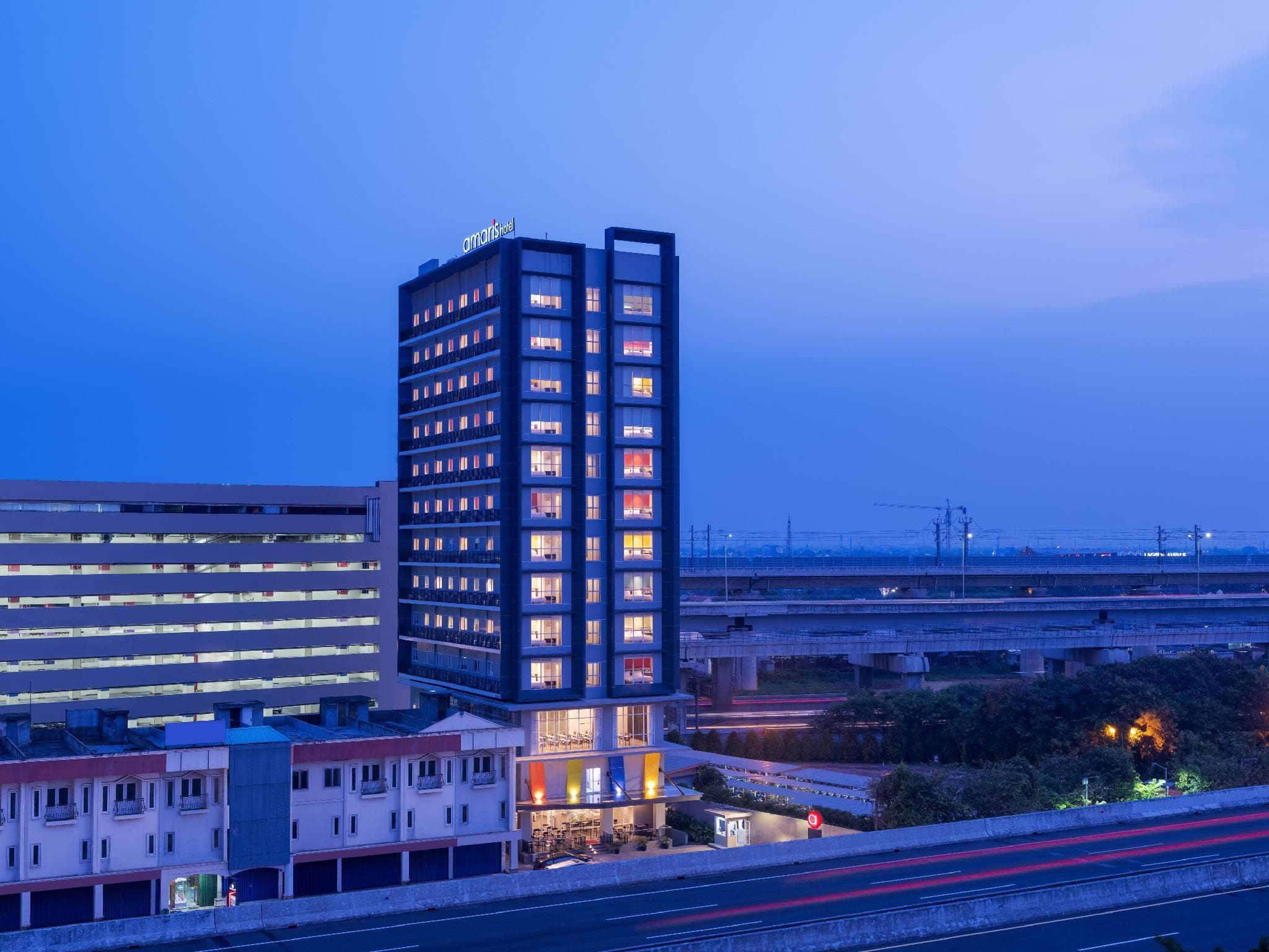 Amaris Hotel Kalimalang - Bekasi