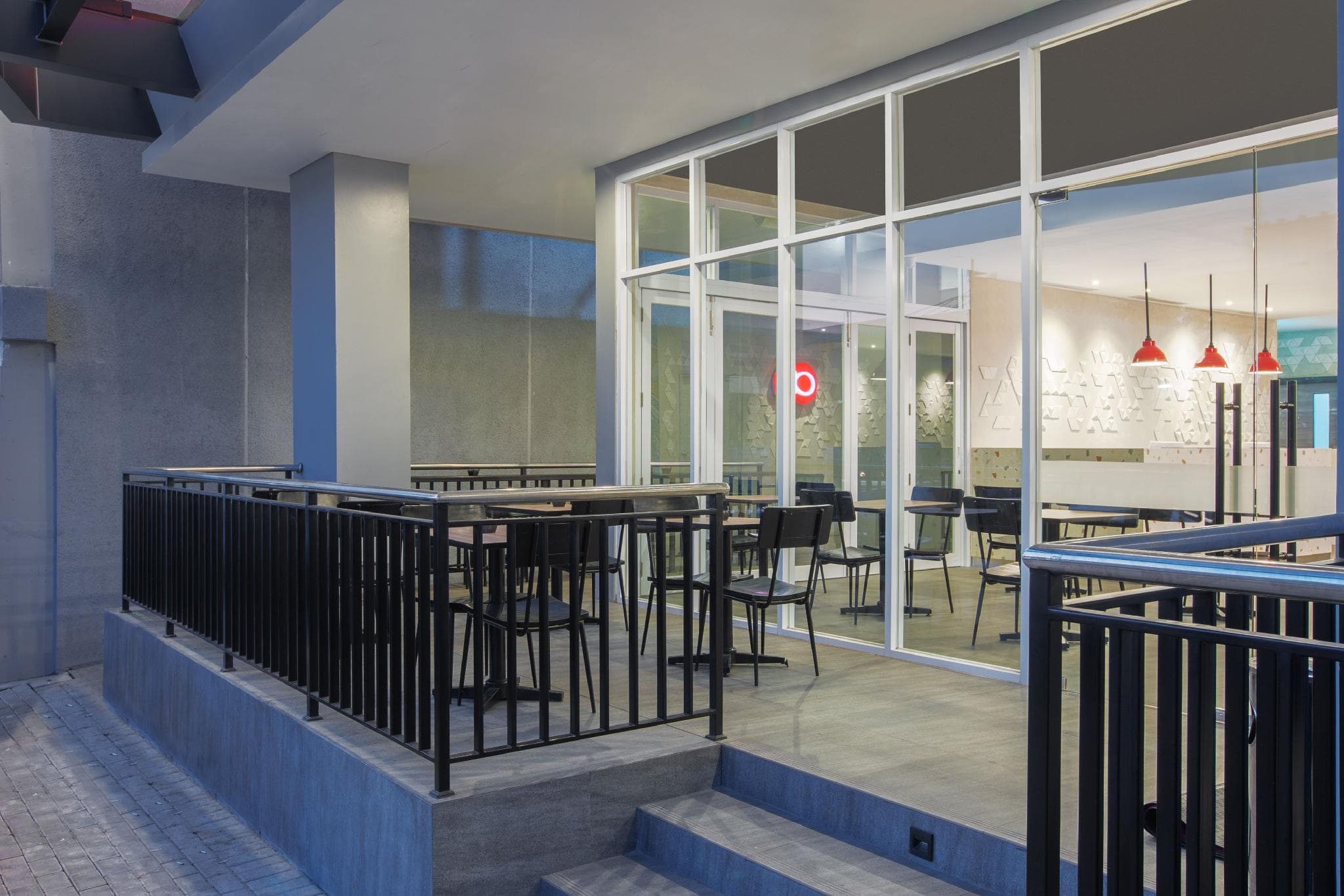 Amaris Hotel Kalimalang - Bekasi photo 5