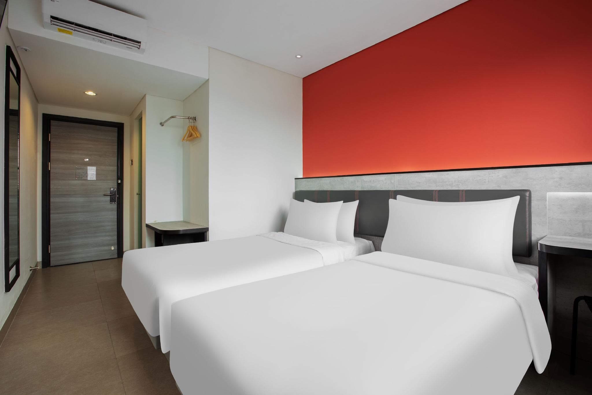 Amaris Hotel Kalimalang - Bekasi photo 2