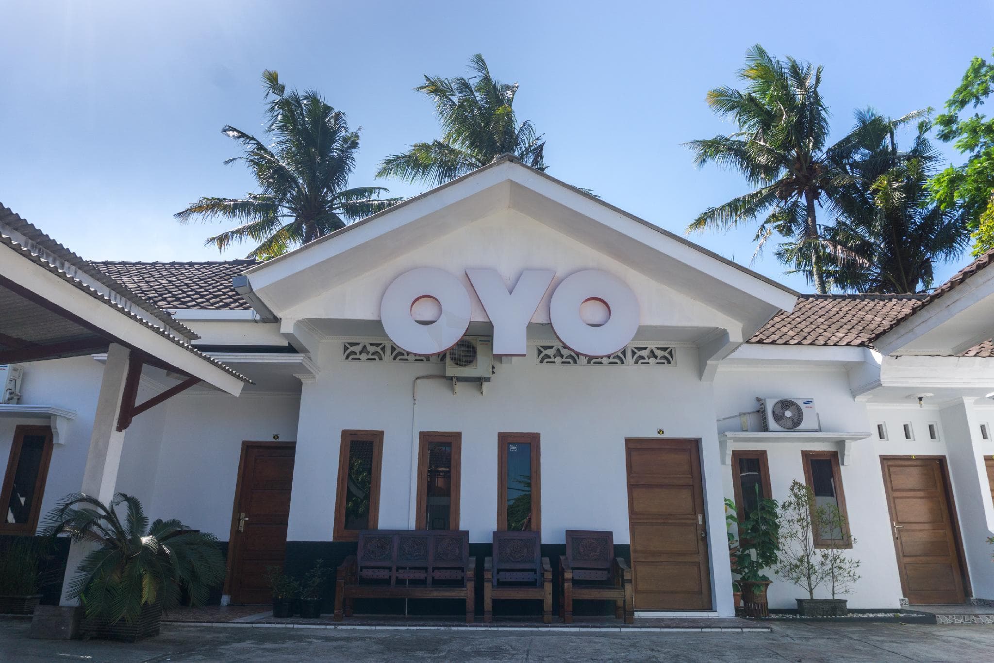 OYO 801 Hansa Homestay photo 5