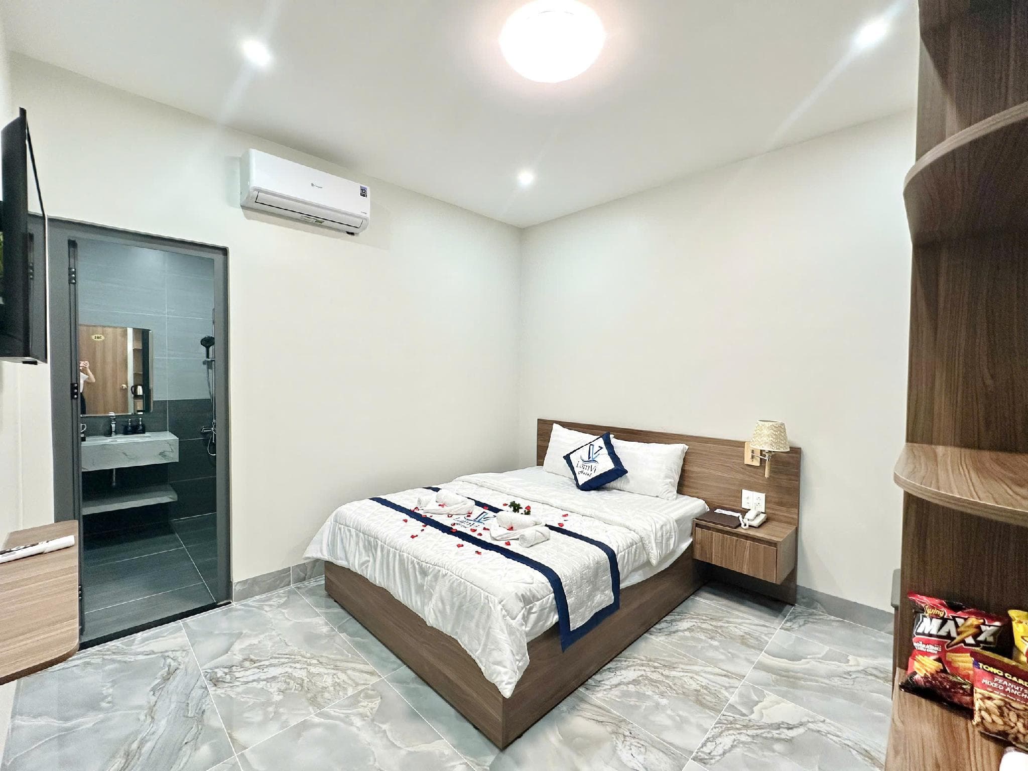 Lam Vi Hotel photo 2