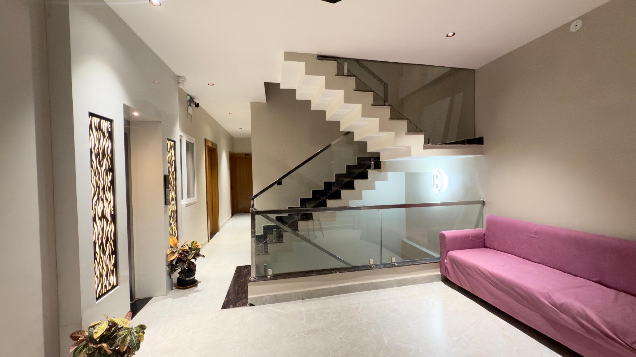 hotel hari sajan photo 4
