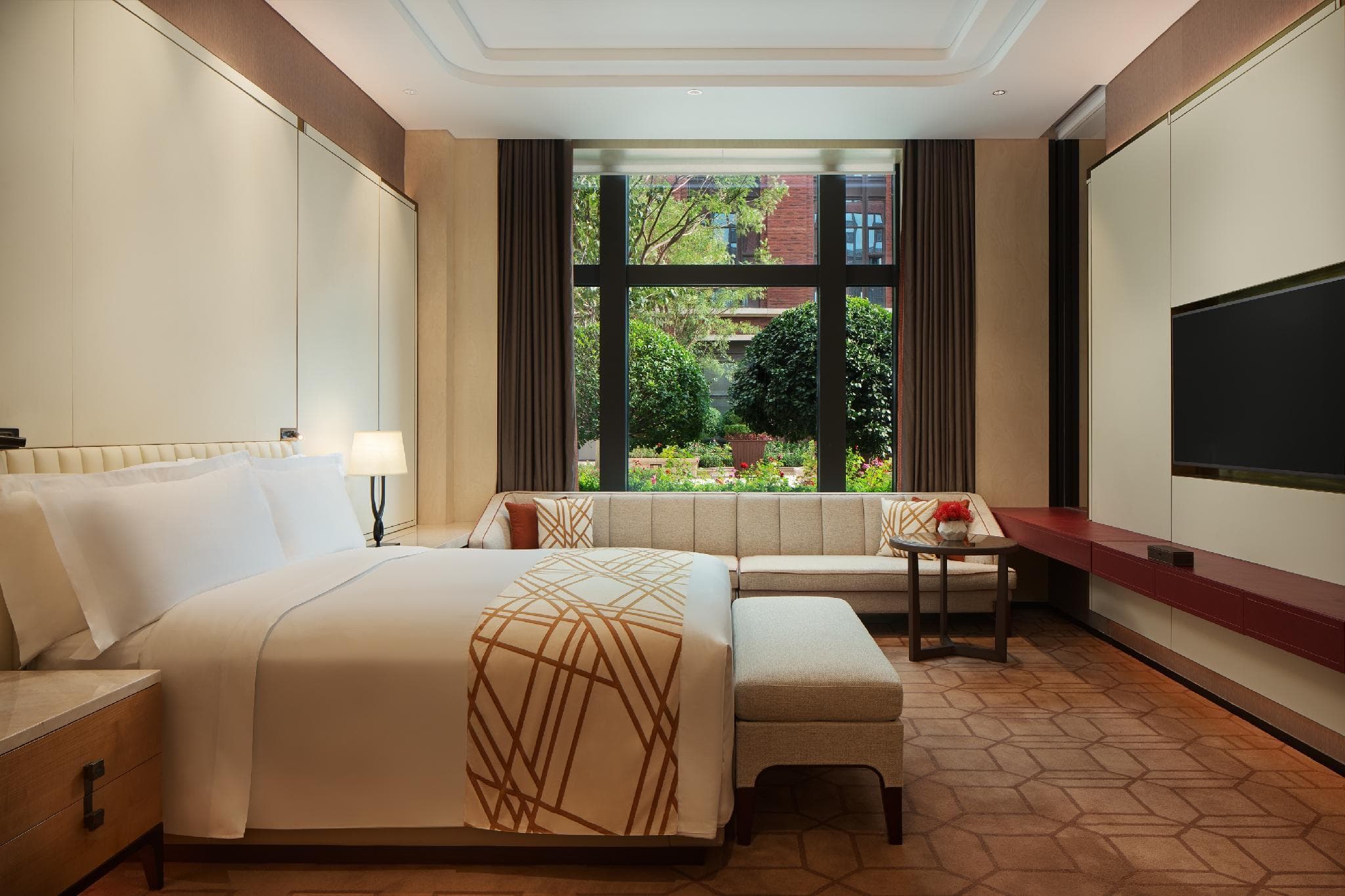 Conrad Tianjin photo 2