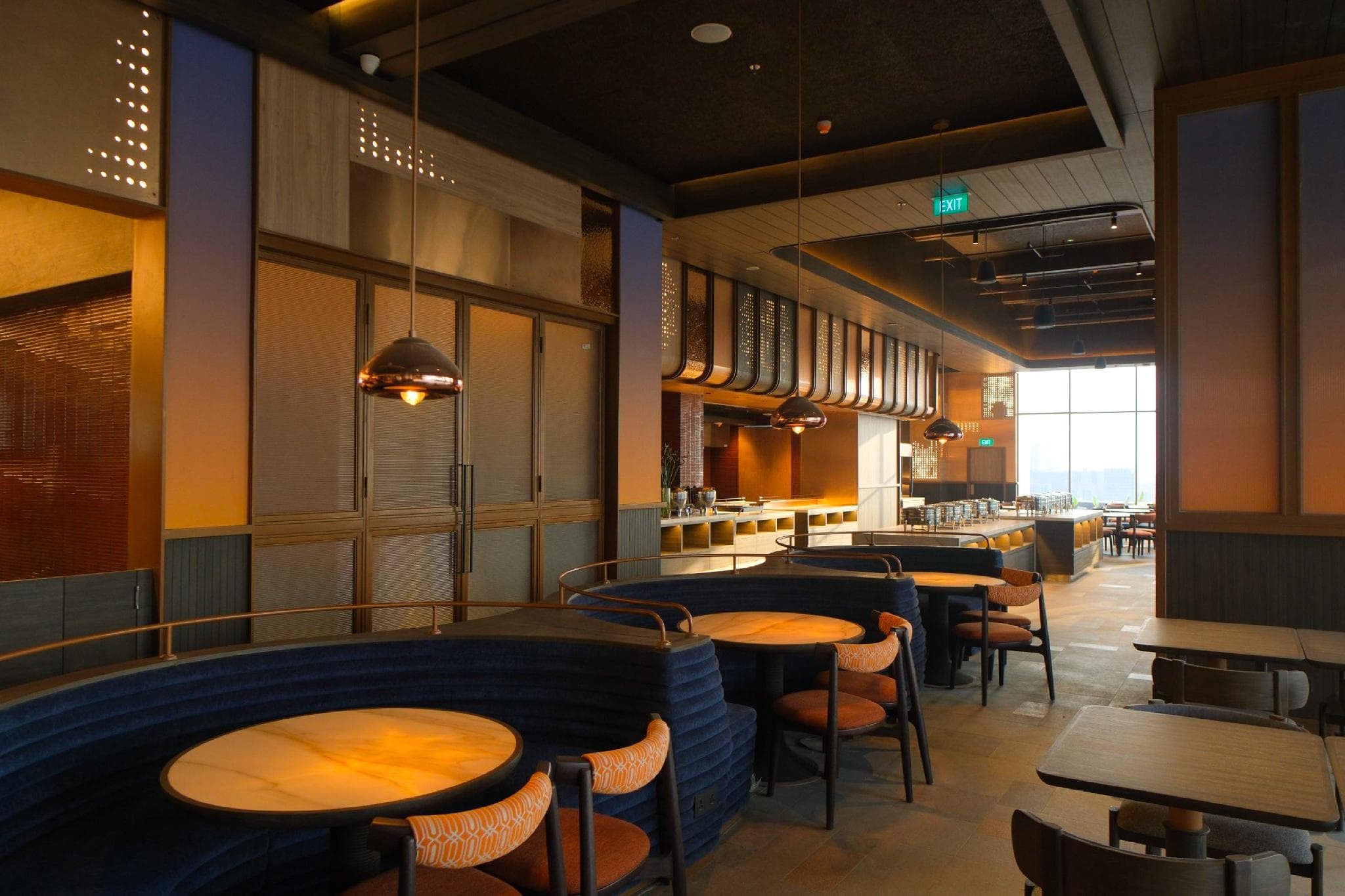 Aloft by Marriott Surabaya Pakuwon City photo 4