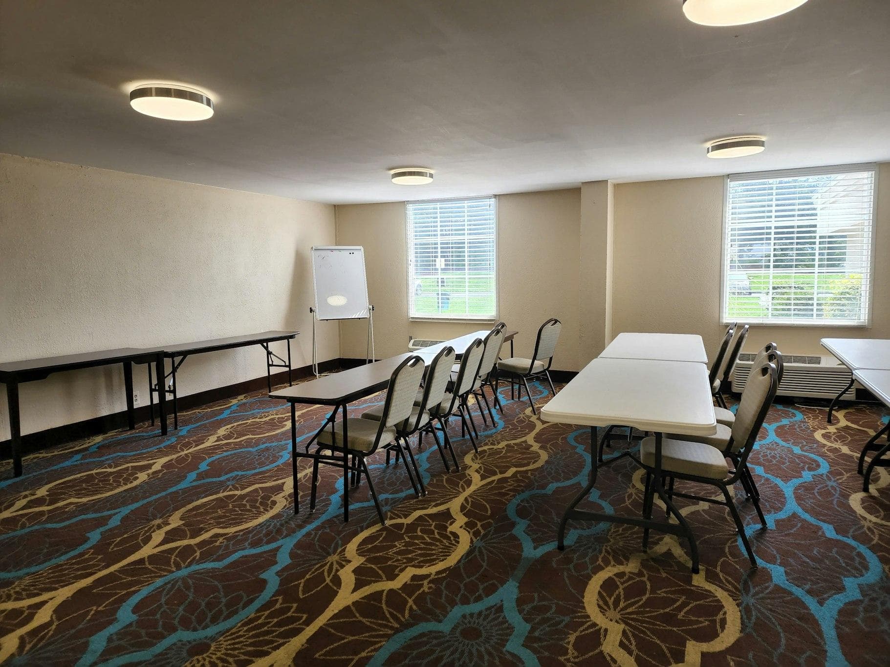 Red Roof Inn Knoxville Central - Papermill Road photo 5