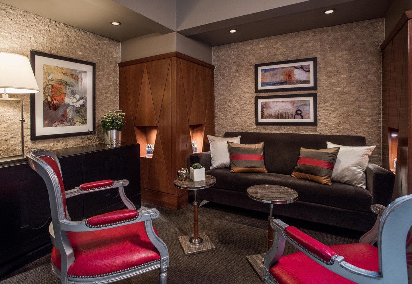 Magnolia Hotel Downtown Dallas photo 4