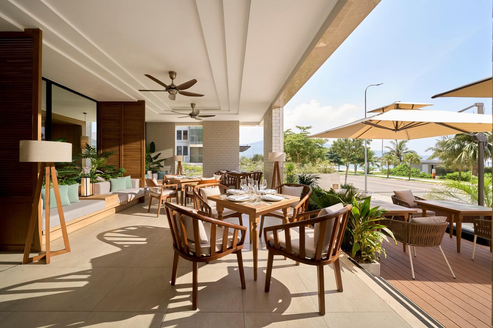Signature by M Village Beachfront Hotel photo 5