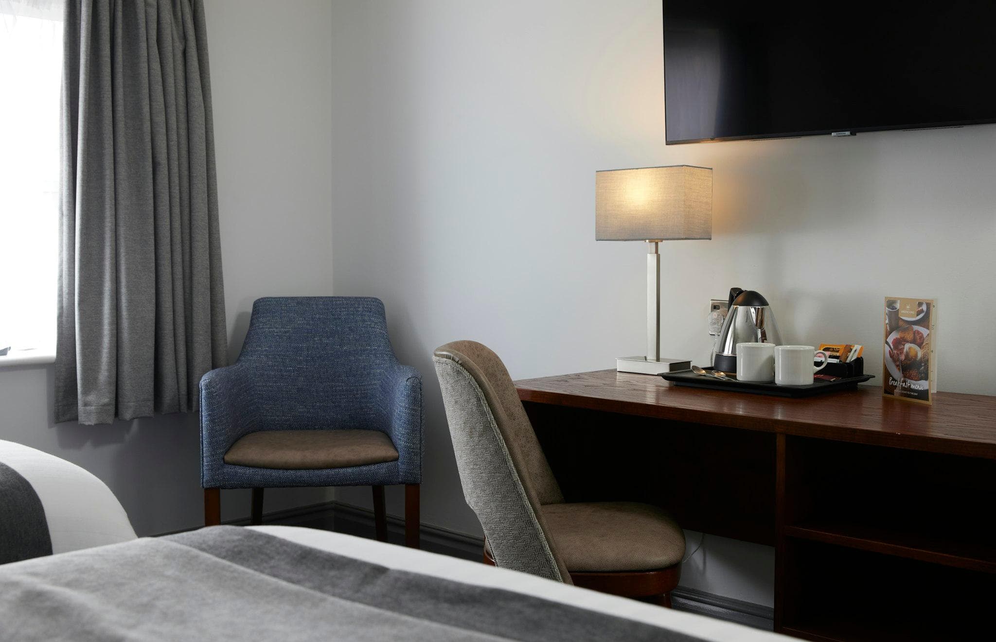 Highwayman Hotel