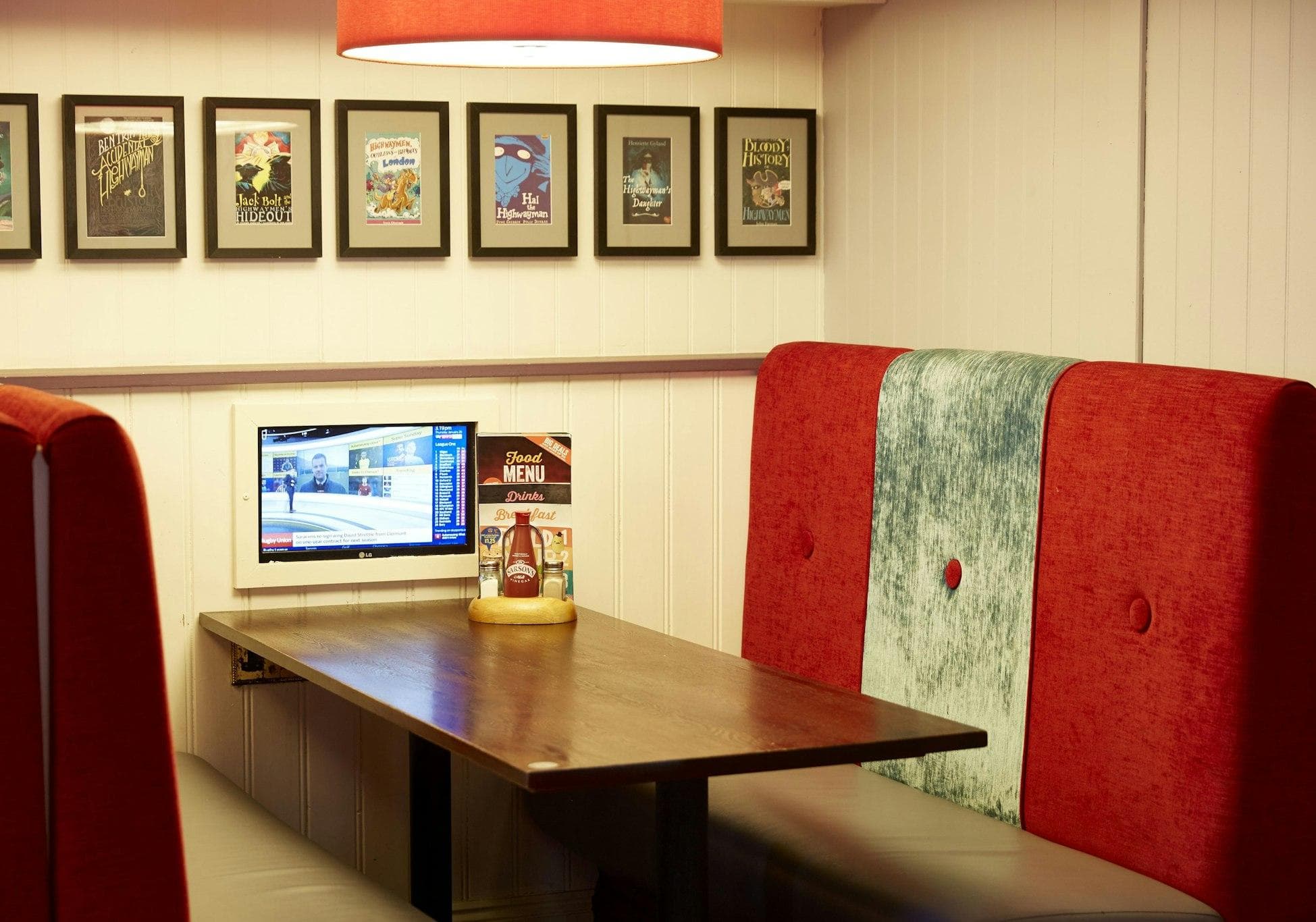 Highwayman Hotel photo 5