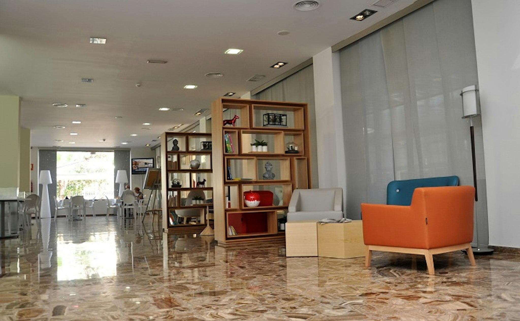 Hotel Castilla Alicante photo 3