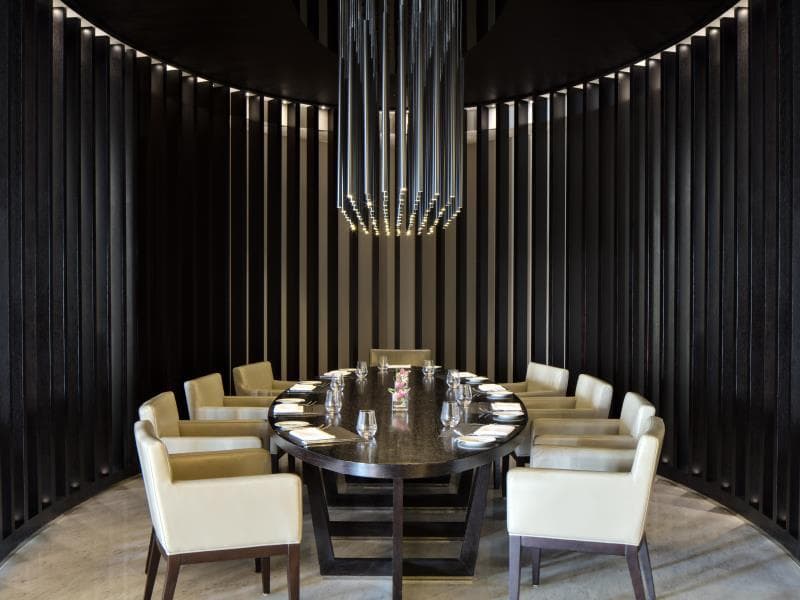 Pullman Dubai City Centre Residences photo 4