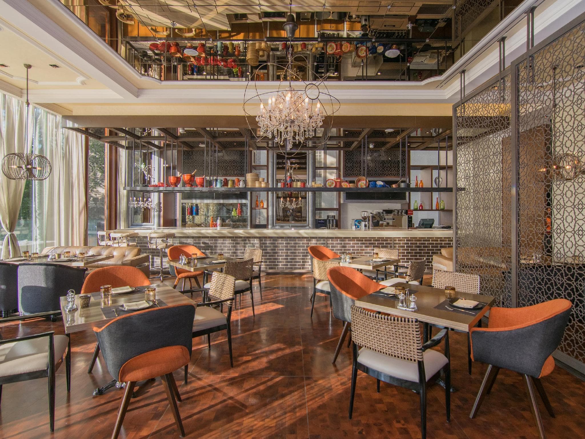 HOTEL INDIGO BANGKOK WIRELESS ROAD By IHG photo 4