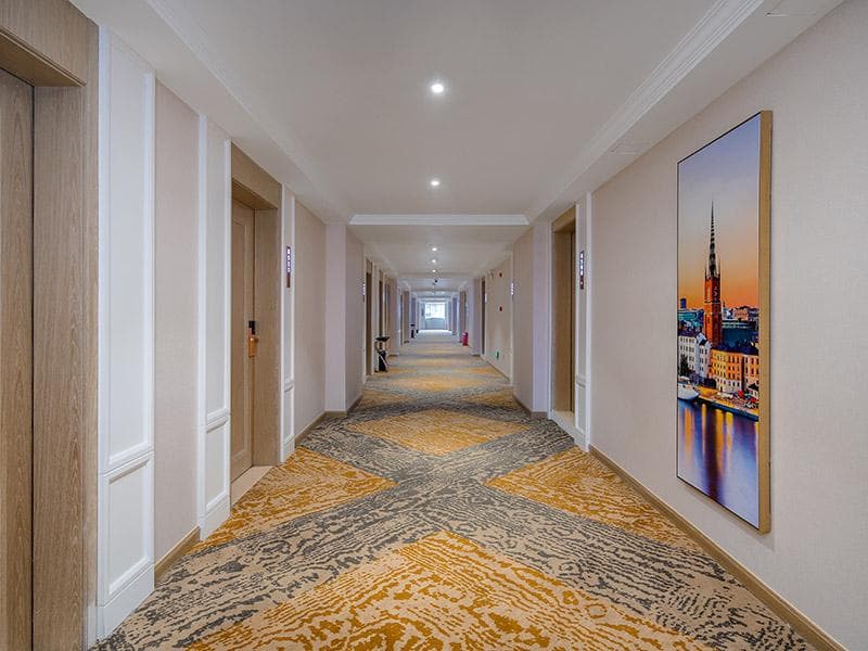 Vienna Classic Hotel Jiangsu Yixing Environmental Science Park photo 4