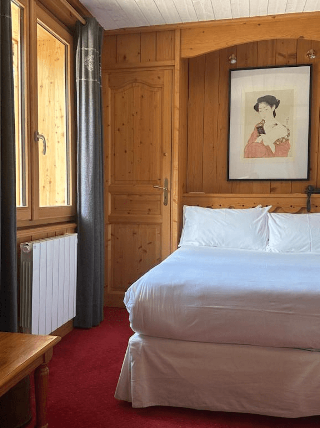 Hôtel Le Jeu de Paume Restaurant & Spa photo 2