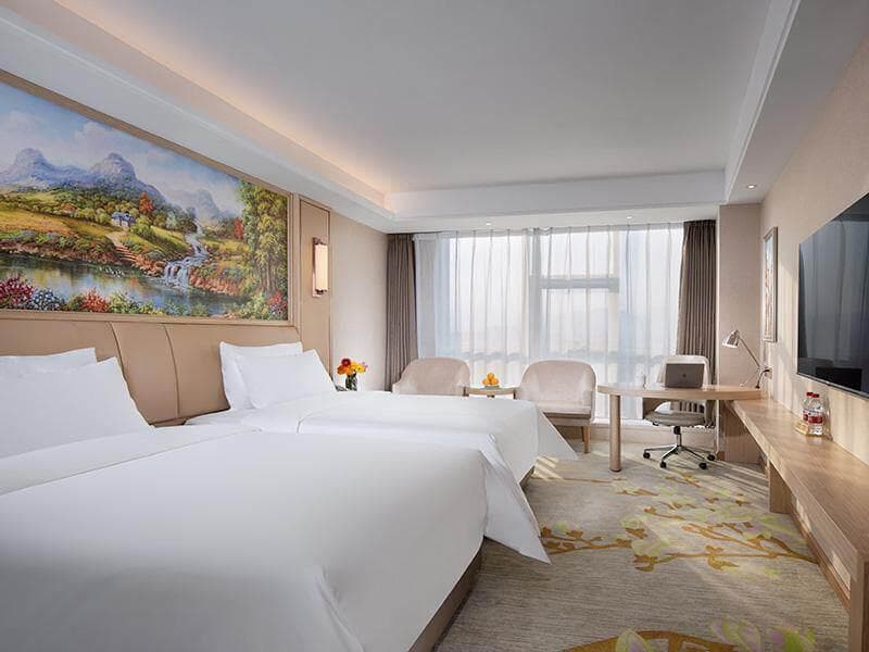 Vienna International Hotel Hebei Baoding Laiyuan Guangping Street photo 2