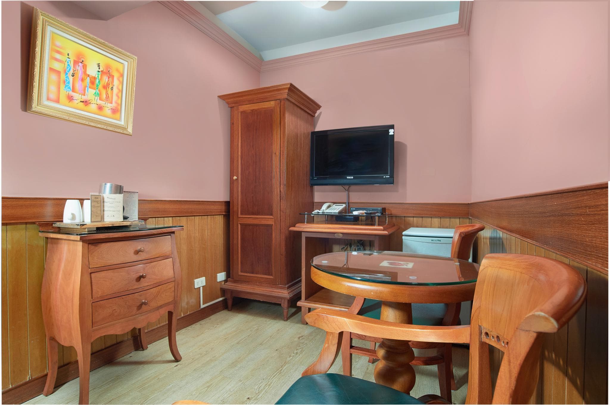 Trianon Country Hotel photo 2