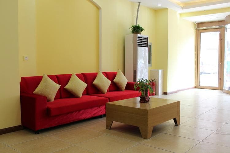 Home Inn Tangshan Zunhua North 2nd Ring Yugong Road photo 4