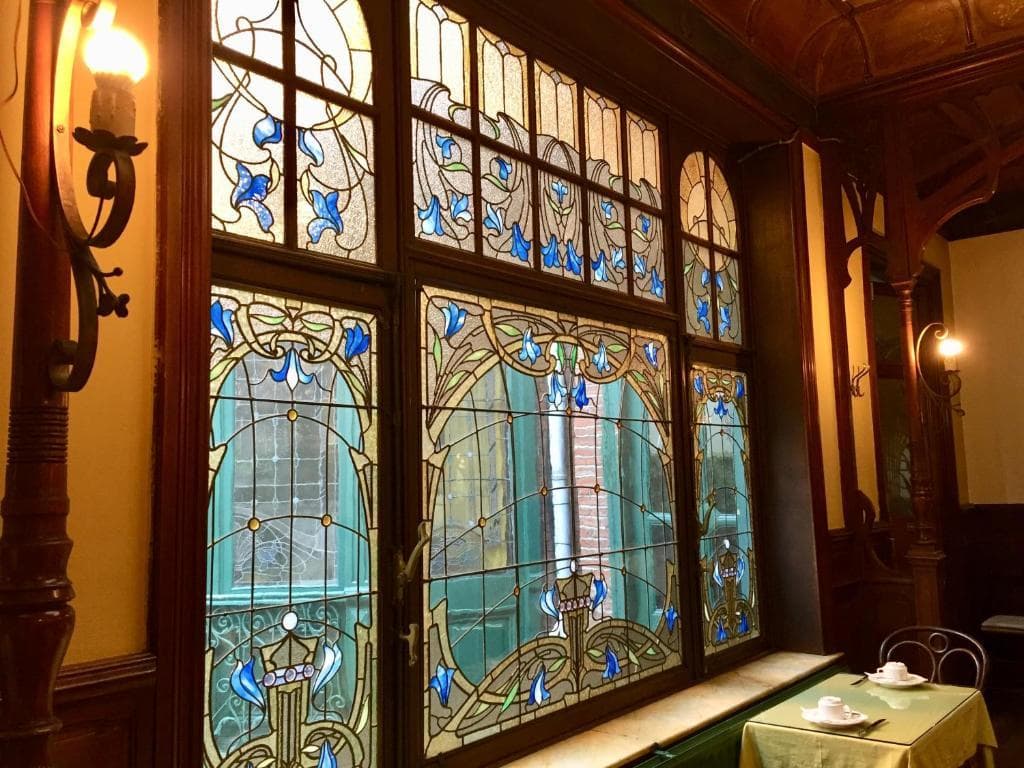 Hotel Rubenshof photo 3
