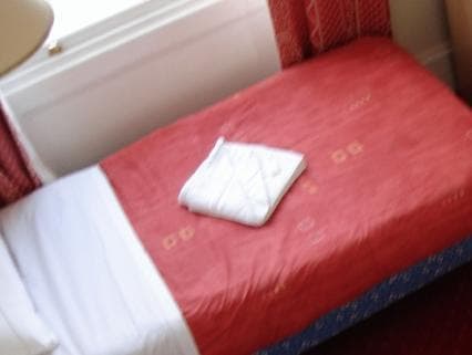 Elsinore Hotel photo 2