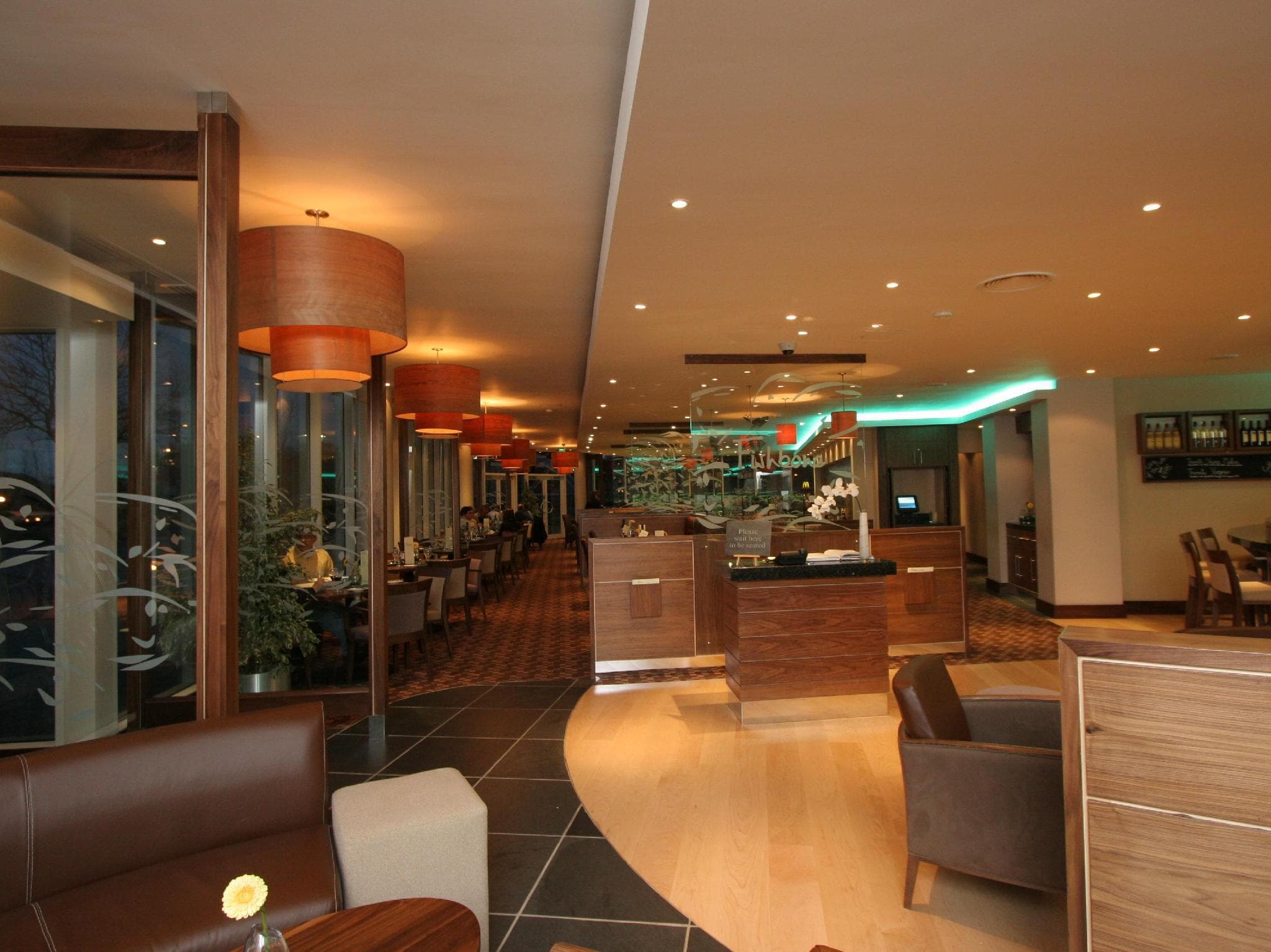 Future Inn Plymouth Hotel photo 3