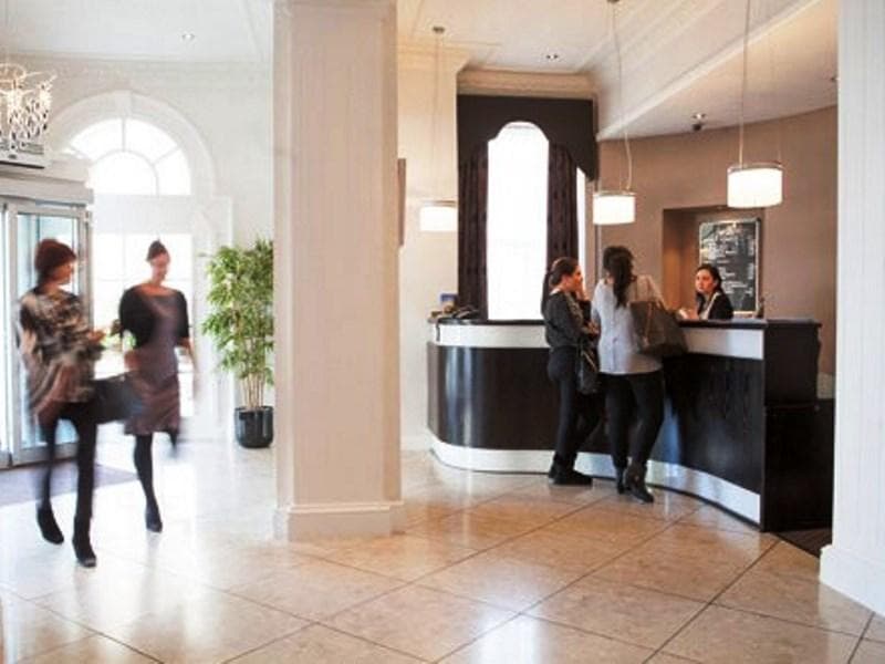 The New Continental Hotel photo 5