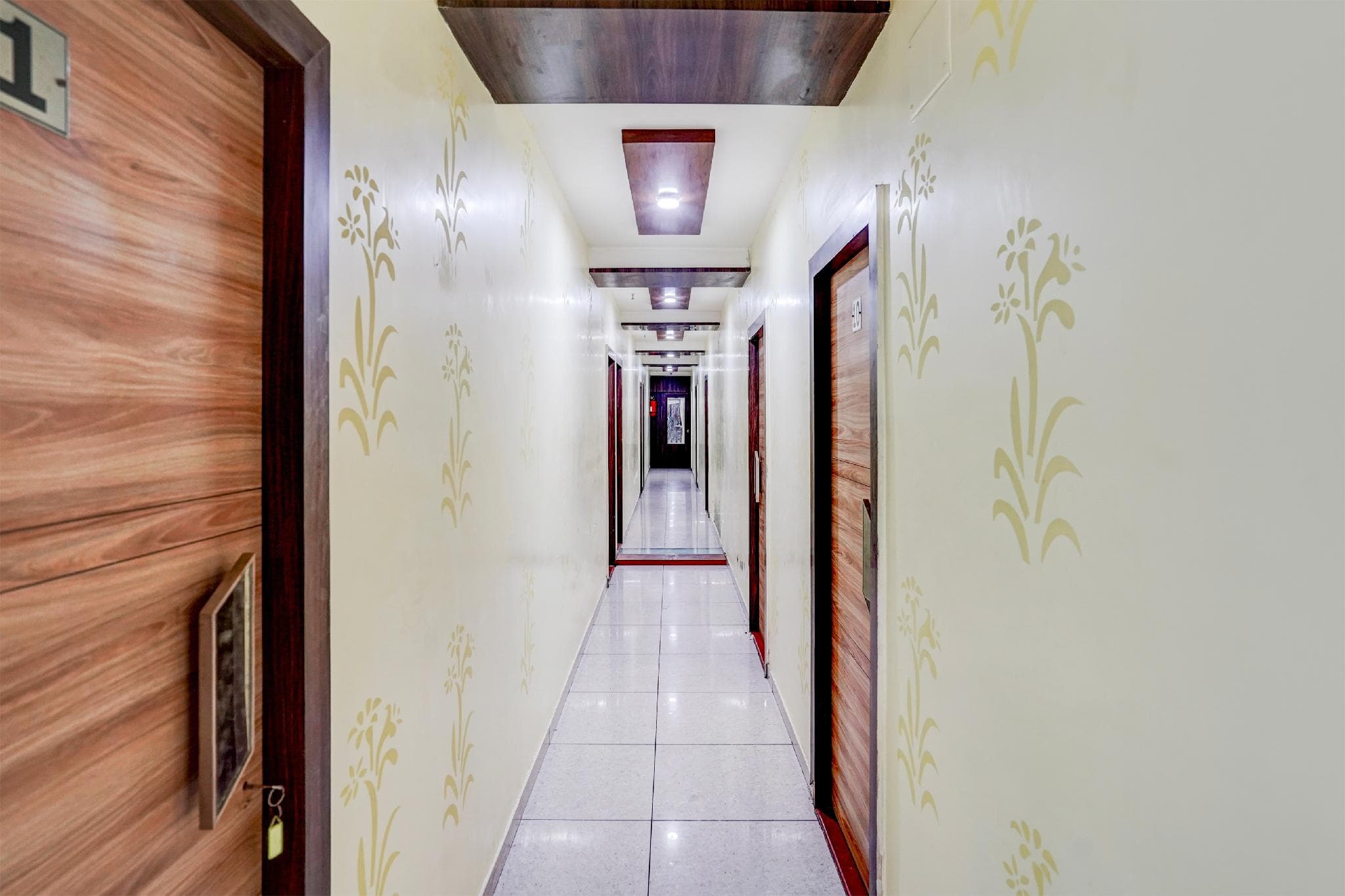 Hotel O Naroda GIDC Formerly Yuvraj photo 5