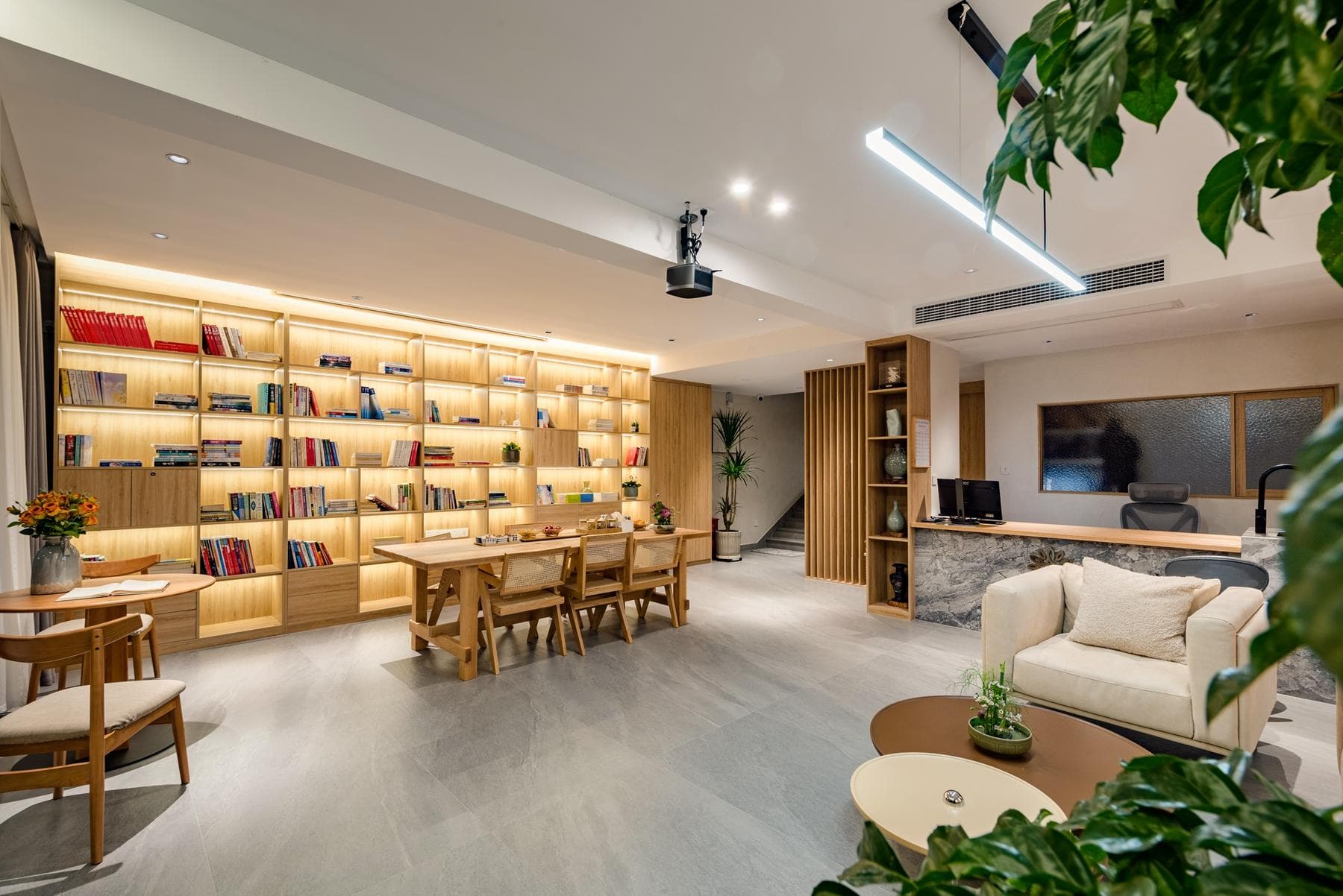 Floral Hotel Jinyun Xiandu Lumingxuan Homestay photo 3