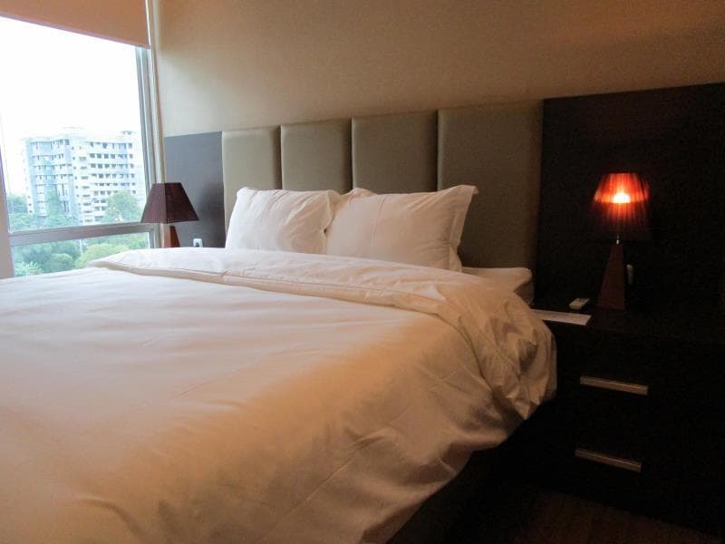 Royal Suite Condotel photo 2