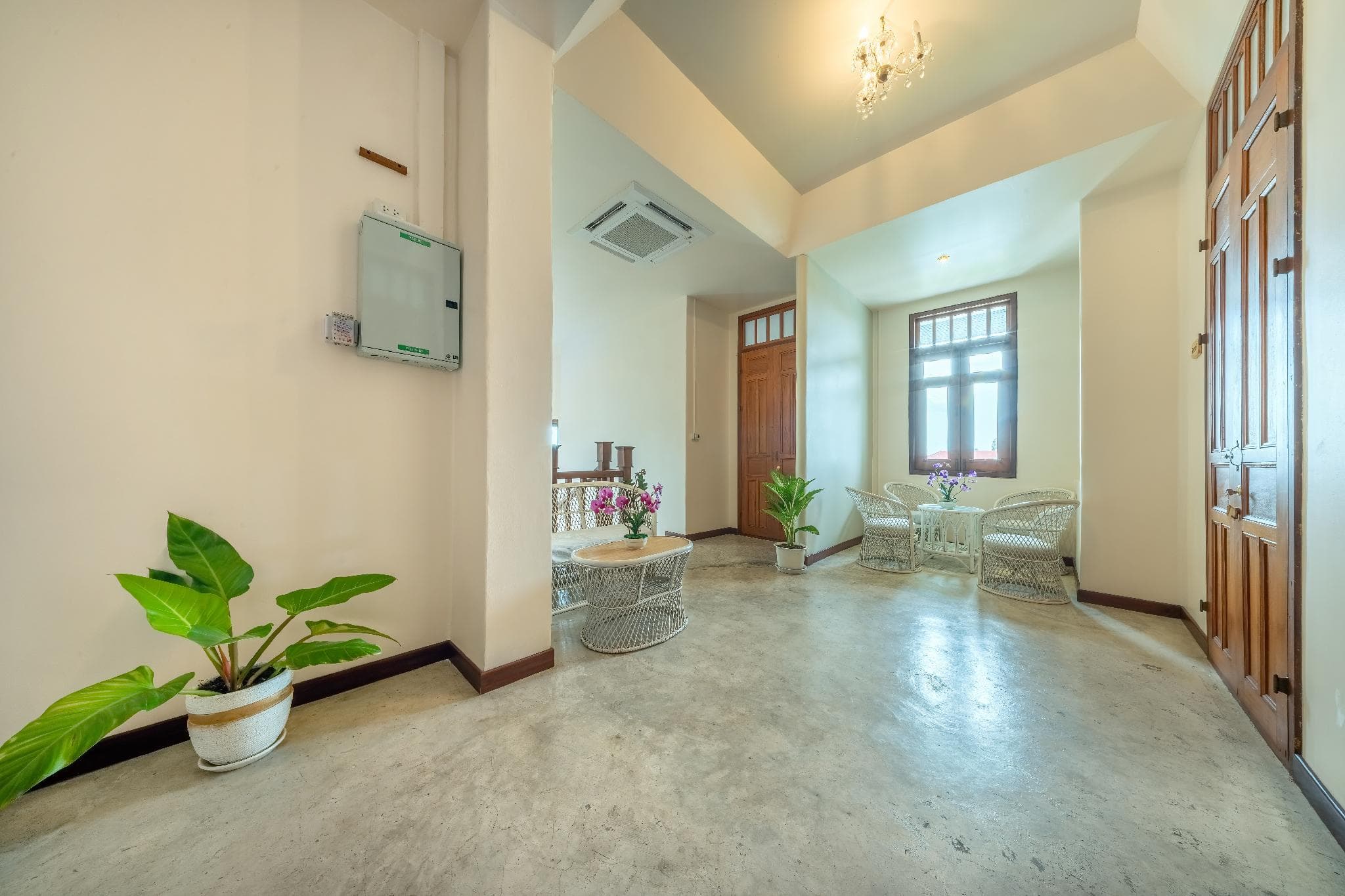 Bigcountry Villa Ayutthaya photo 3