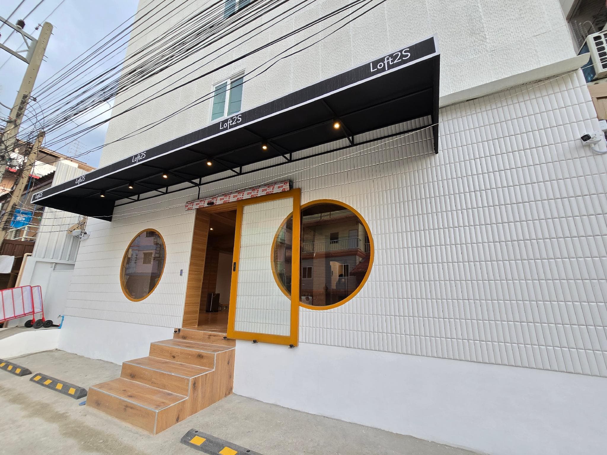 Loft2s.Rangsit photo 5