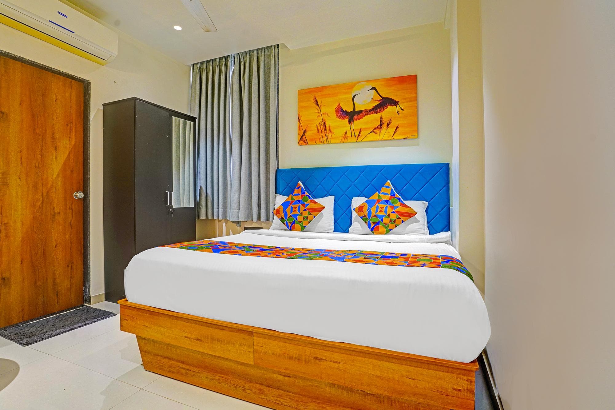 FabHotel Siddharth Inn photo 2