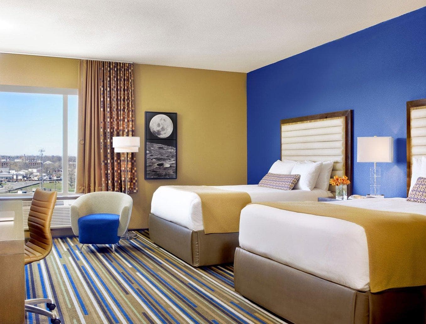 Moonrise Hotel photo 2