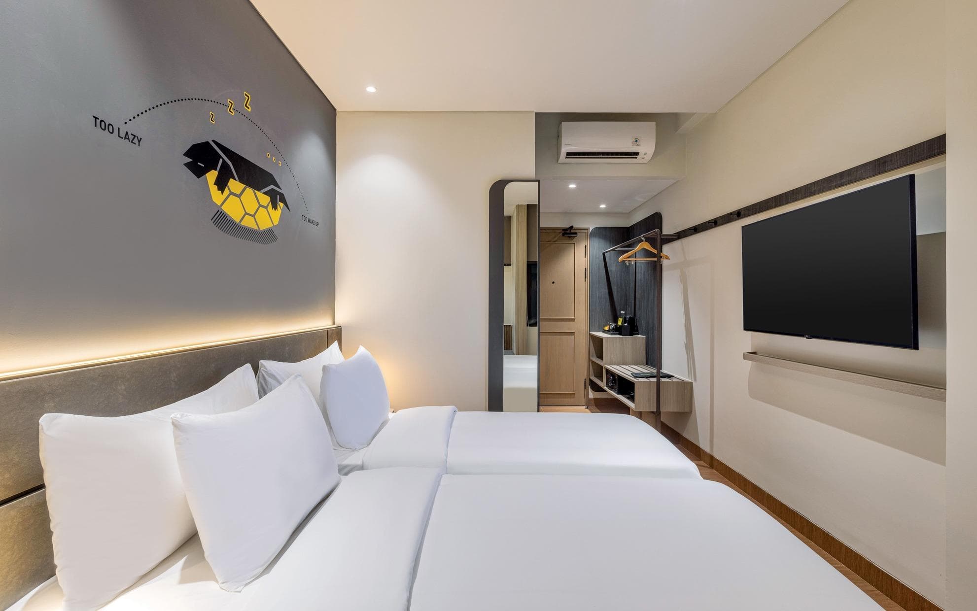 ROOMS INC Sudirman – Jakarta photo 3