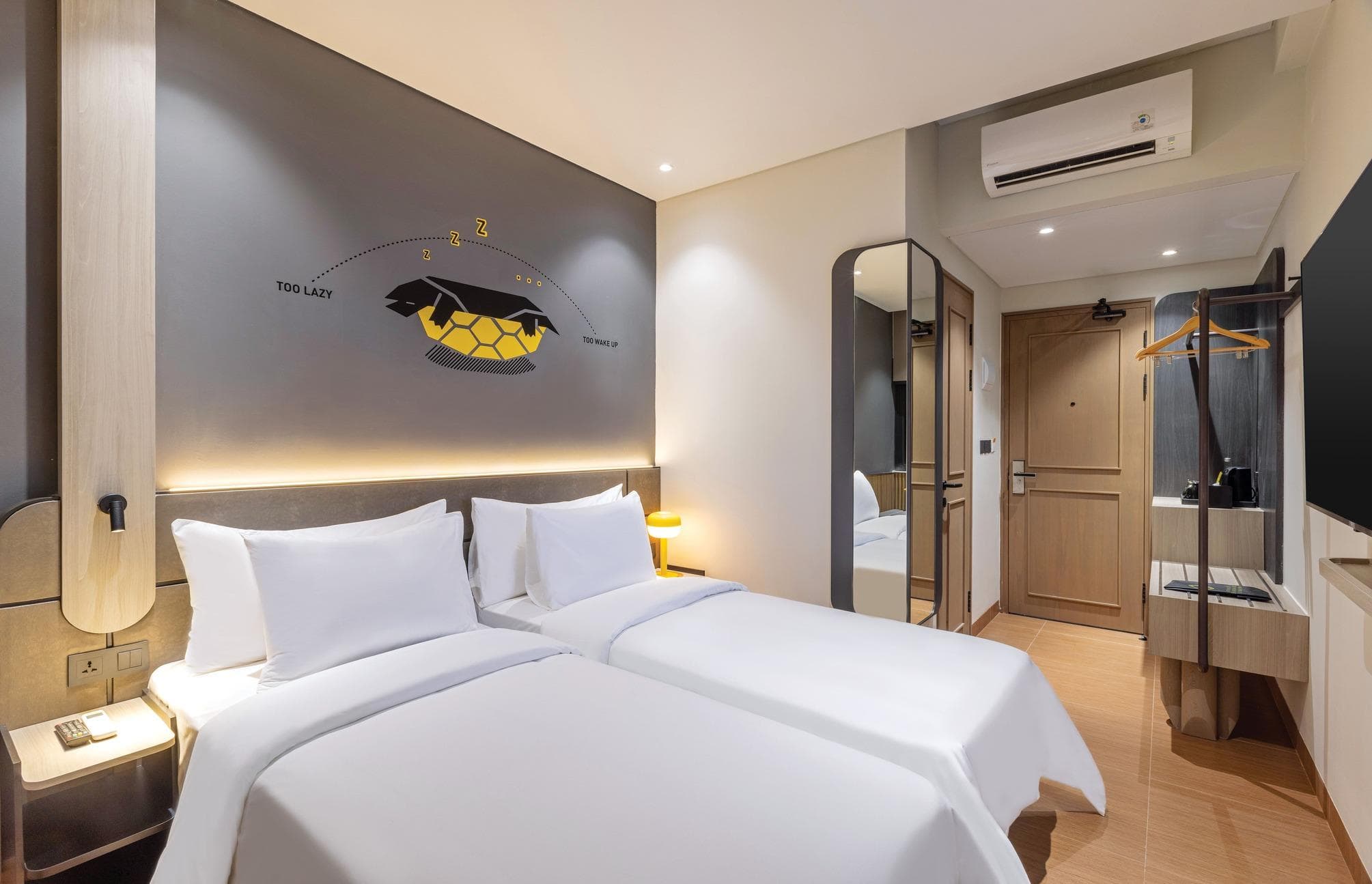 ROOMS INC Sudirman – Jakarta photo 5