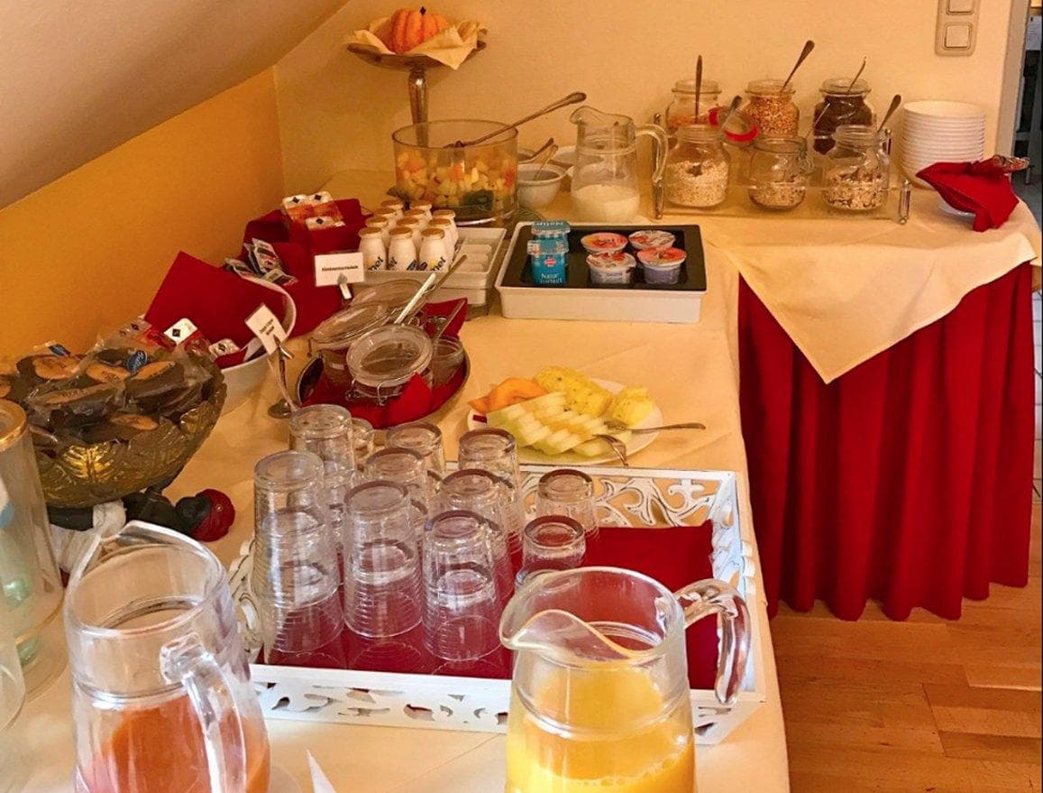 Hotel Lessing photo 2