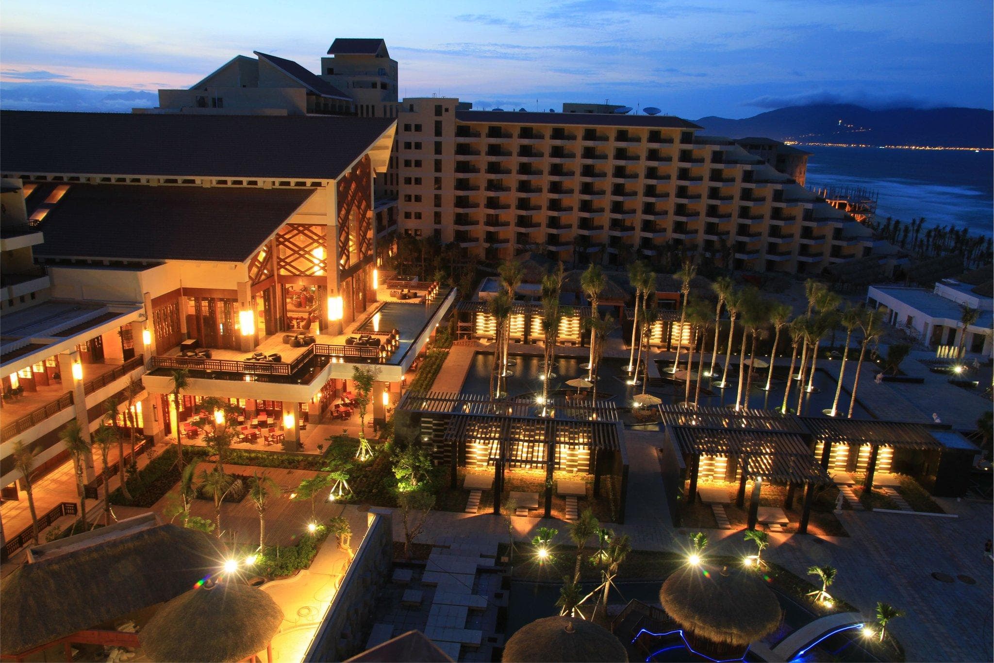 Crowne Plaza Danang By IHG photo 5