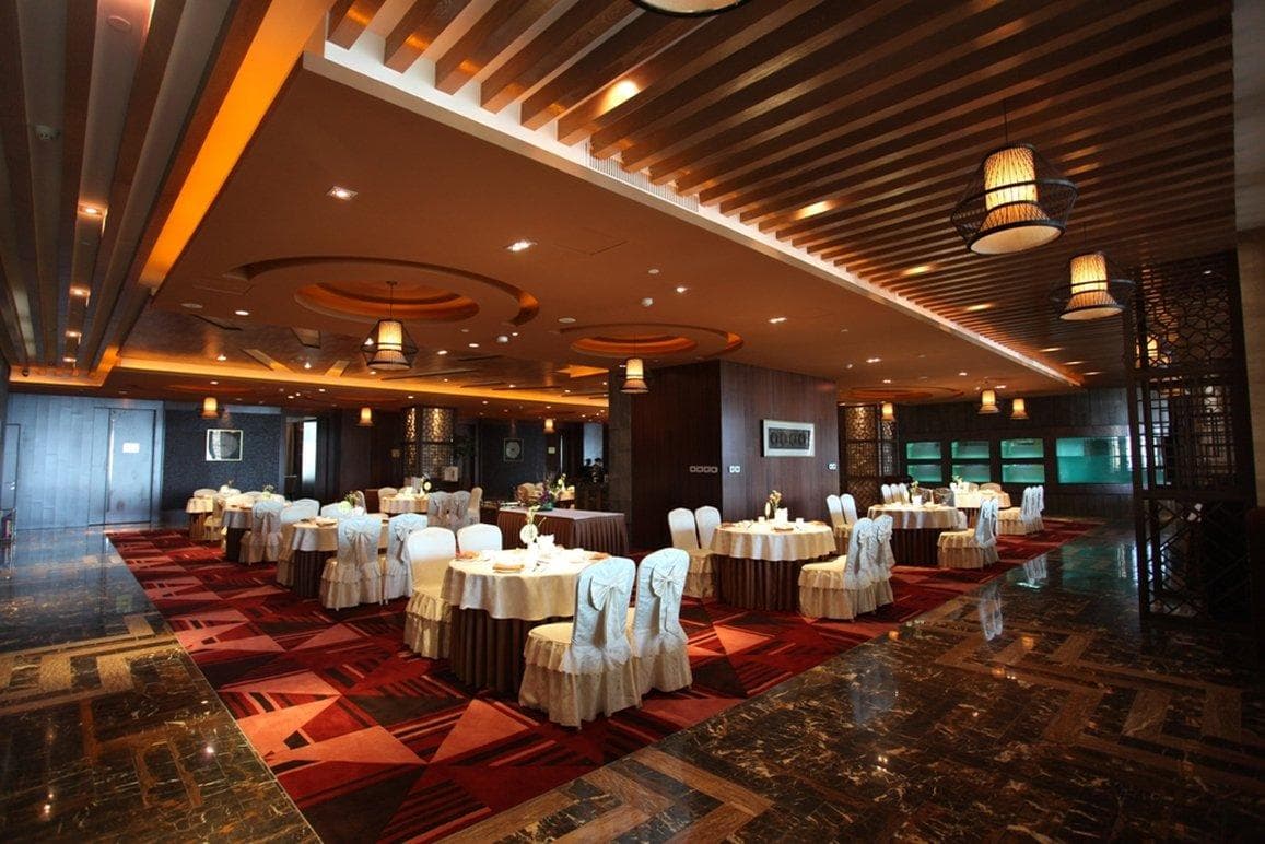 Crowne Plaza Danang By IHG photo 4