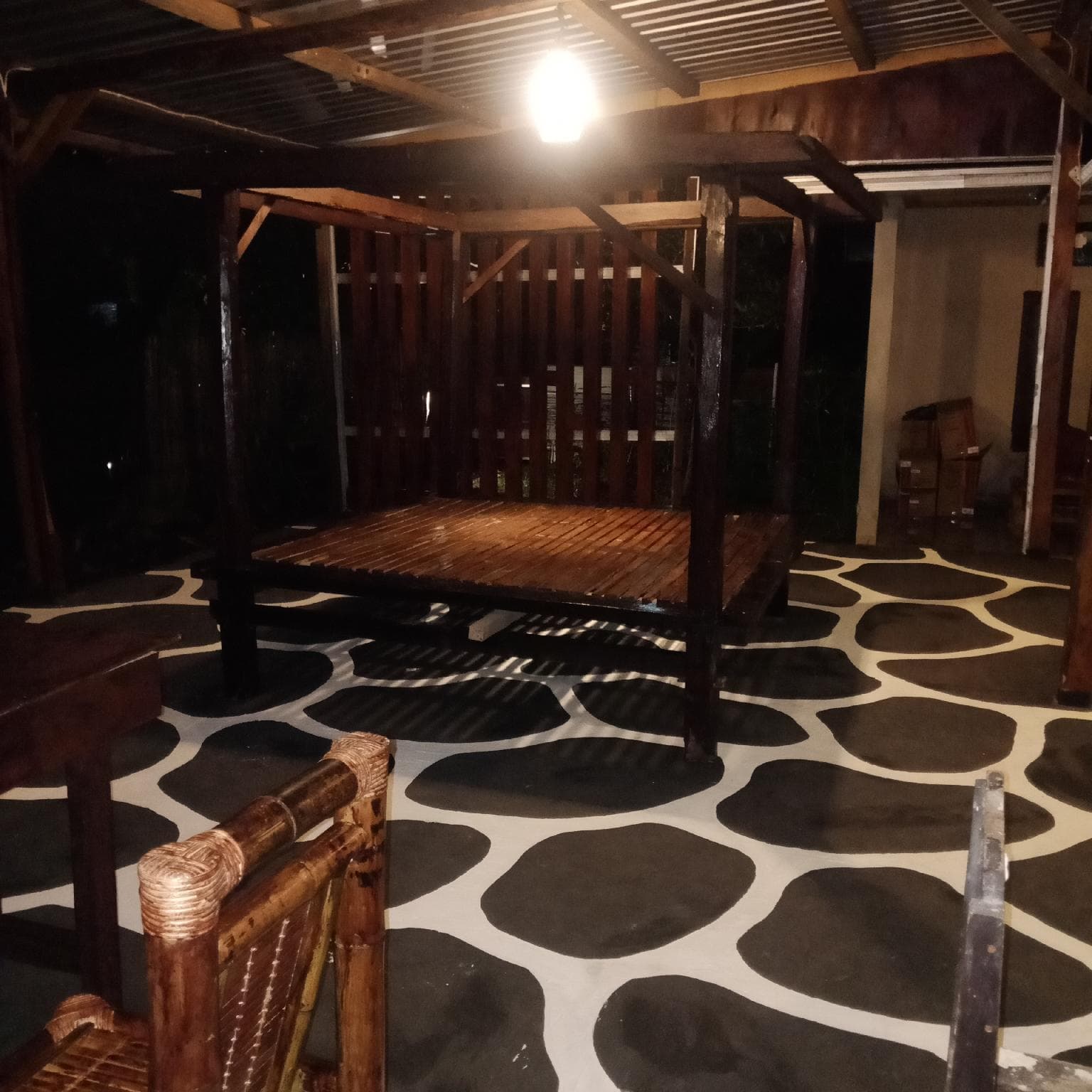 Dimas Cottage photo 4