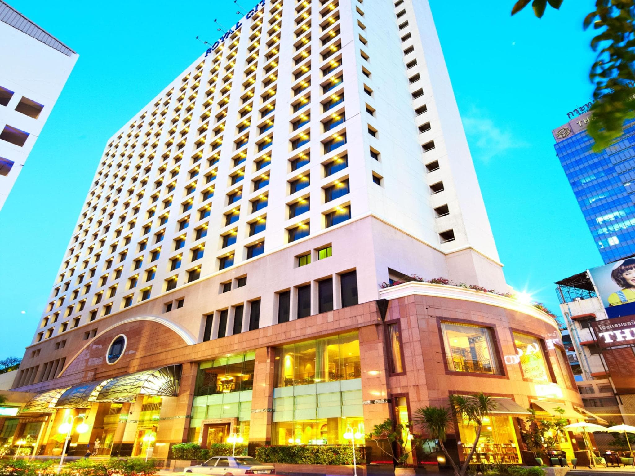 The Royal City Hotel photo 3