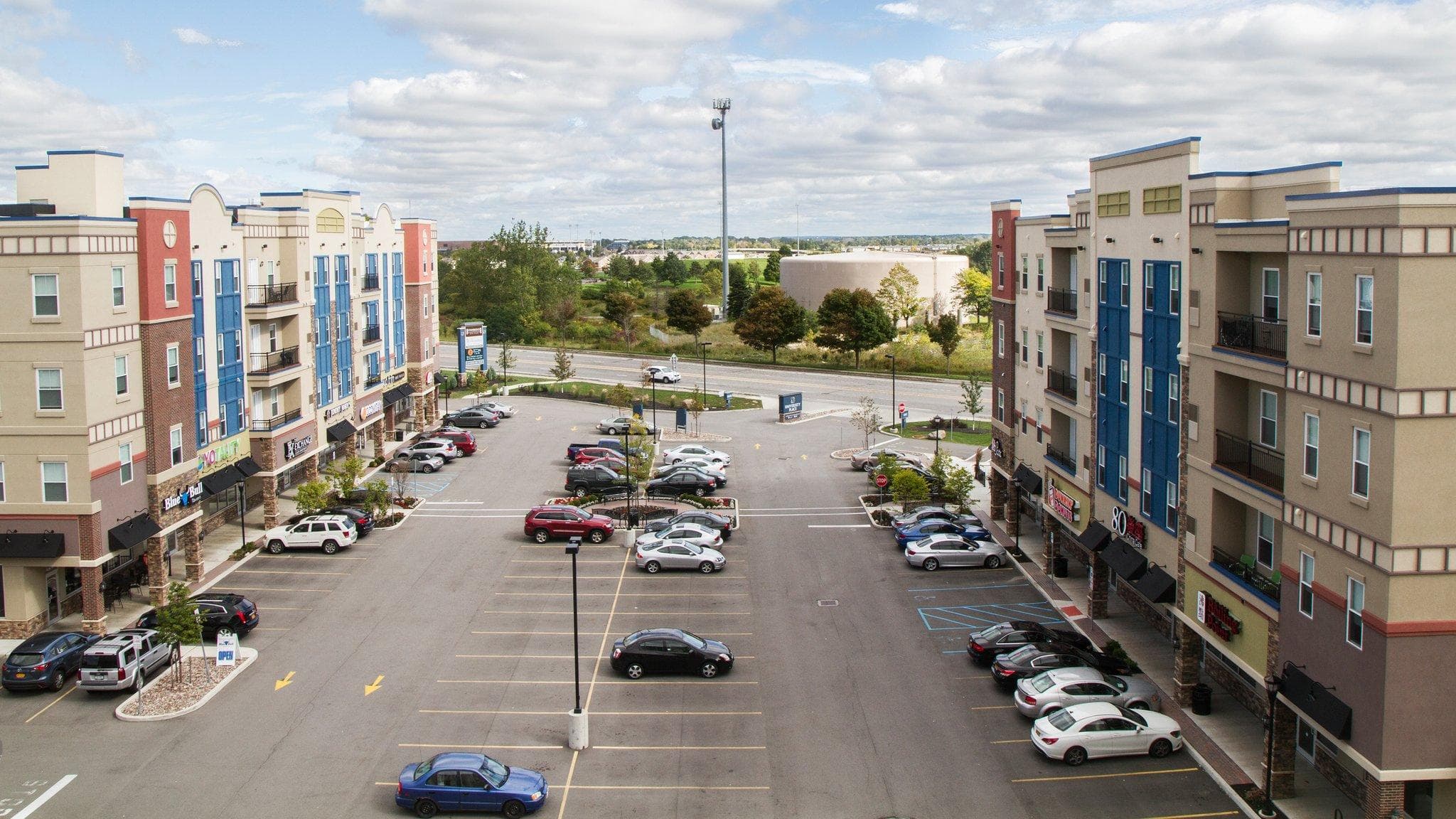 Staybridge Suites Buffalo-Amherst By IHG photo 5
