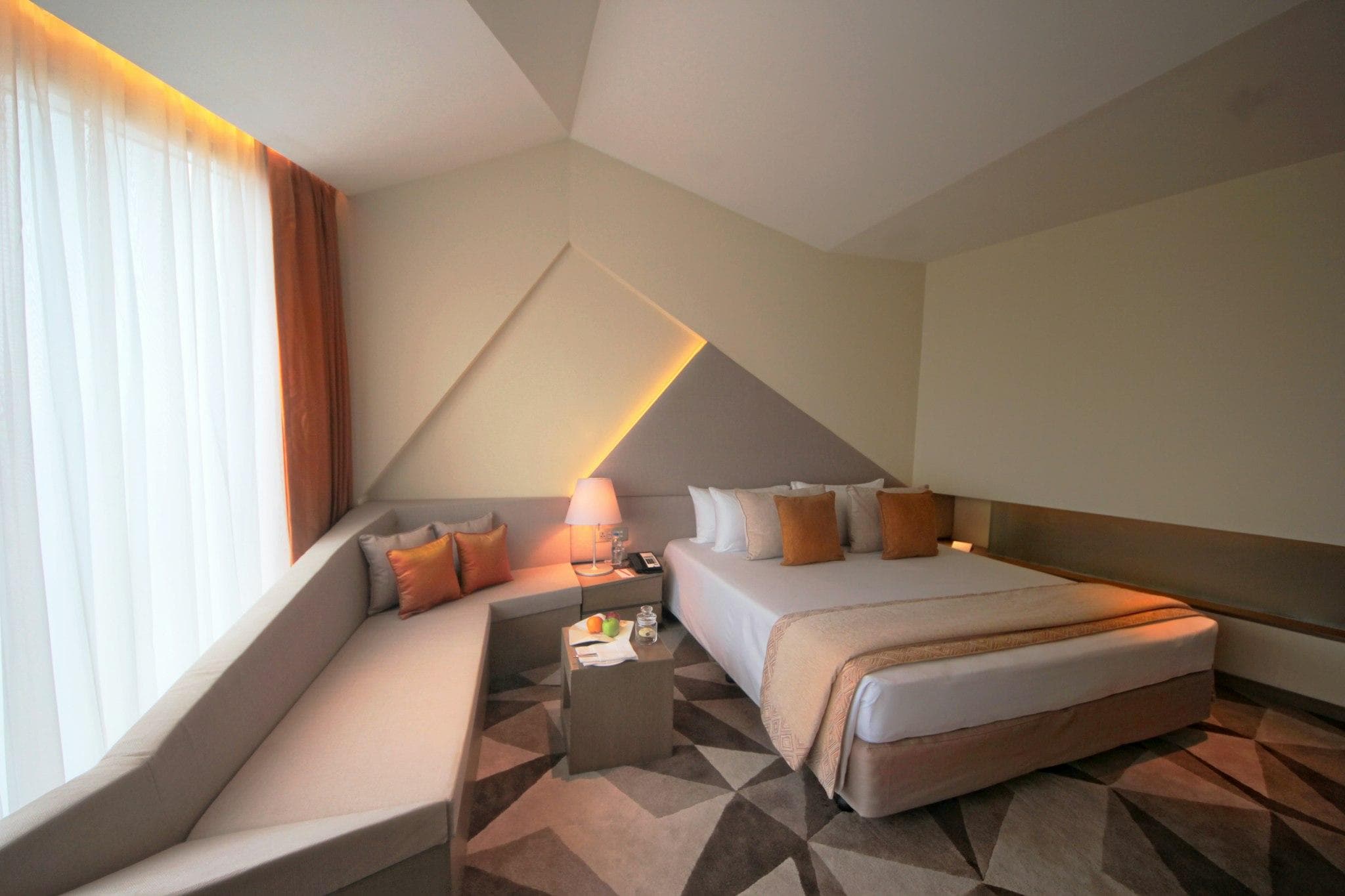 Vivanta New Delhi, Dwarka photo 4