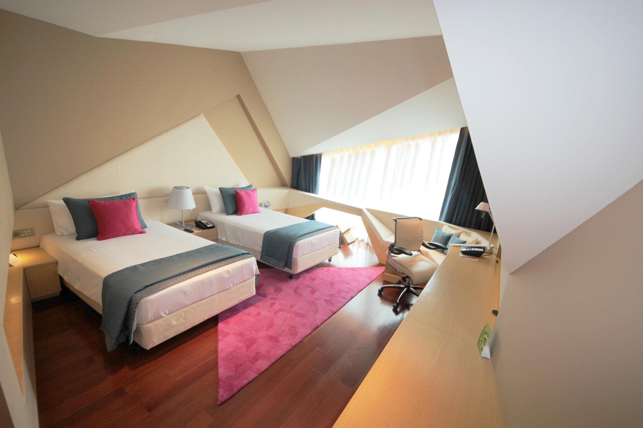 Vivanta New Delhi, Dwarka photo 2