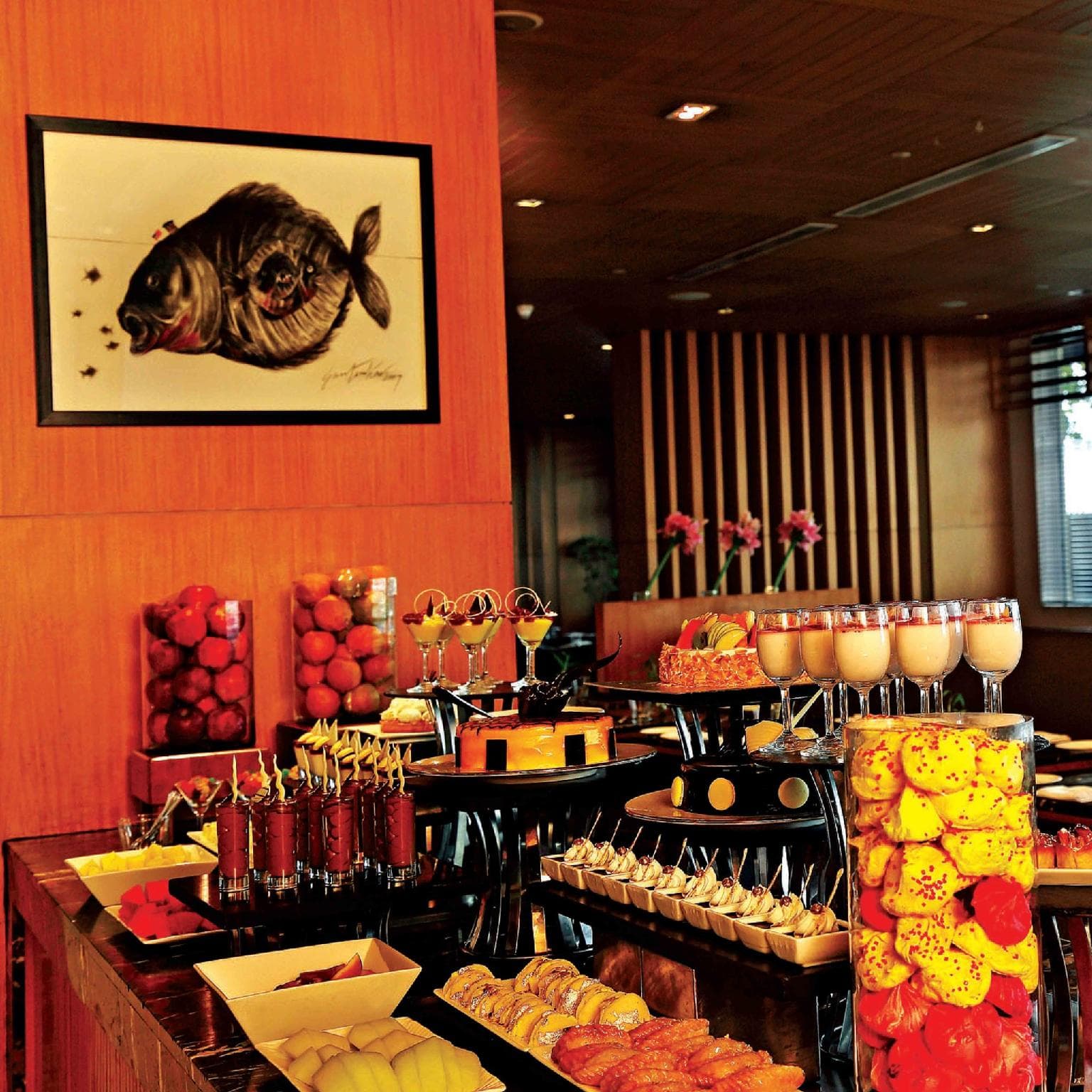 Holiday Inn New Delhi Mayur Vihar Noida By IHG photo 5