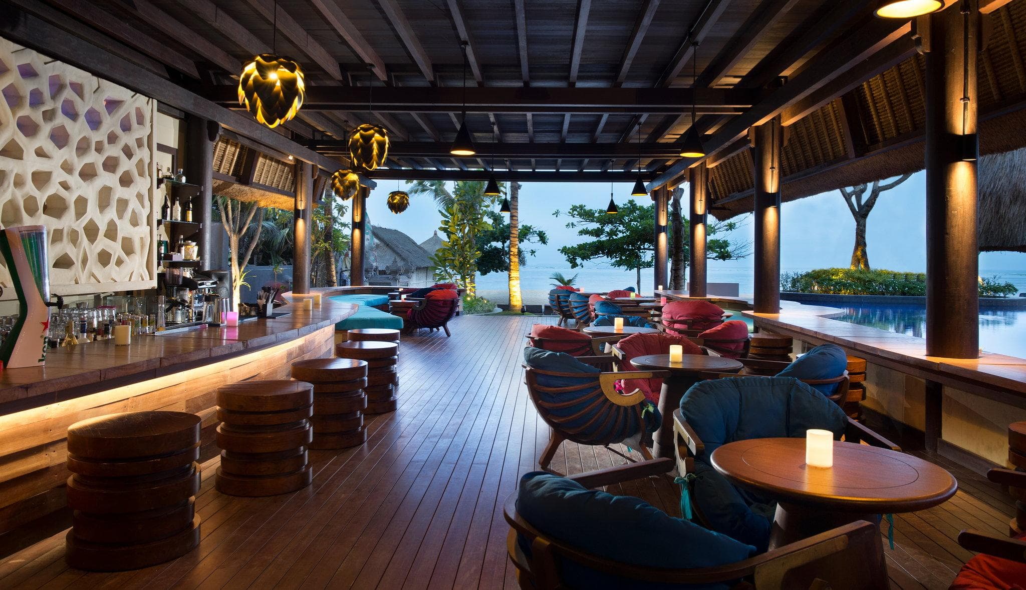 Holiday Inn Resort Bali Nusa Dua By IHG photo 4